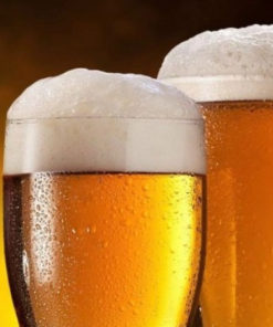 BEER & CIDER