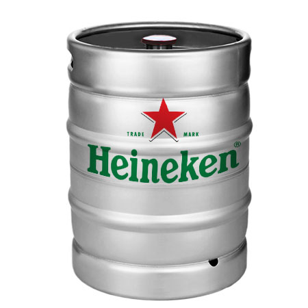 Пиво 5 литров купить спб. Бочонок Хайнекен 5л. Heineken бочонок 5 л. Кега Хайнекен 5л. Кега 5 литров Хайнекен.