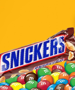 CONFECTIONERY/SNACKS